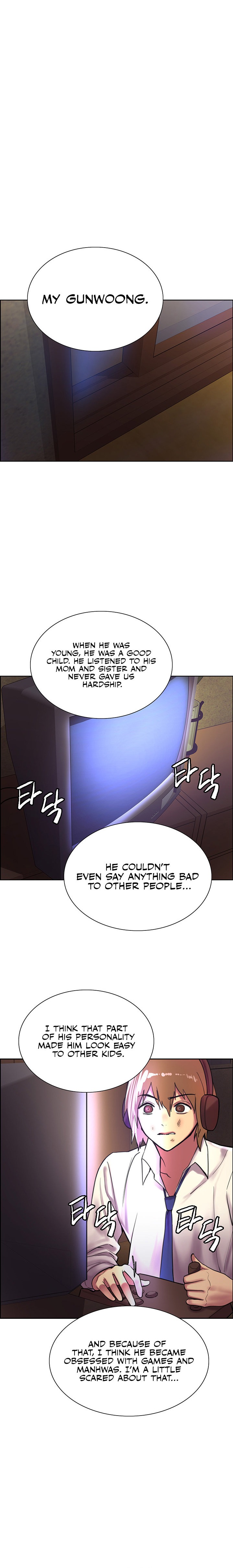 Sex Stopwatch - Chapter 27 [photo 18] - MangaPorn