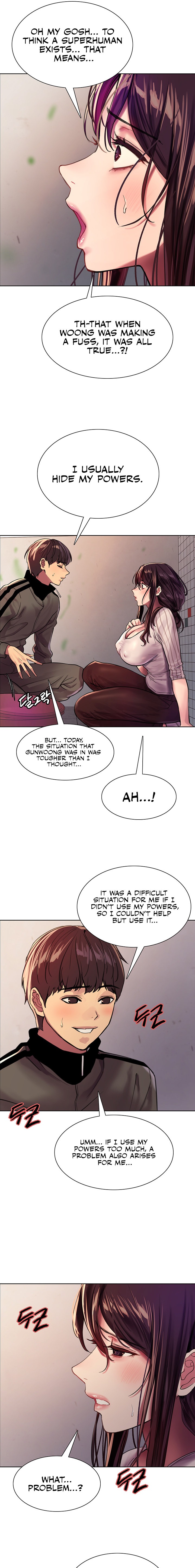Sex Stopwatch - Chapter 28 [photo 10] - MangaPorn