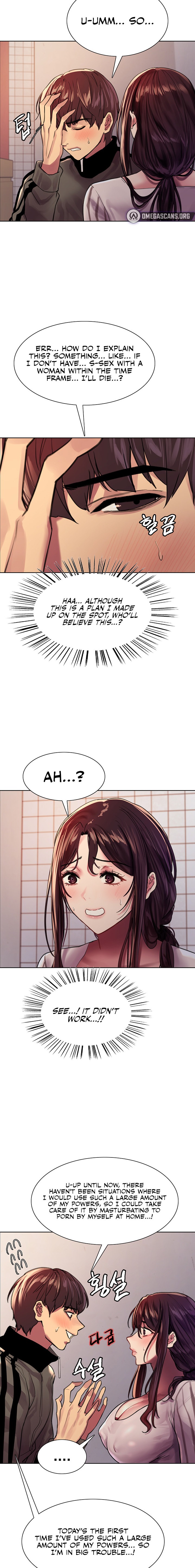 Sex Stopwatch - Chapter 28 [photo 11] - MangaPorn