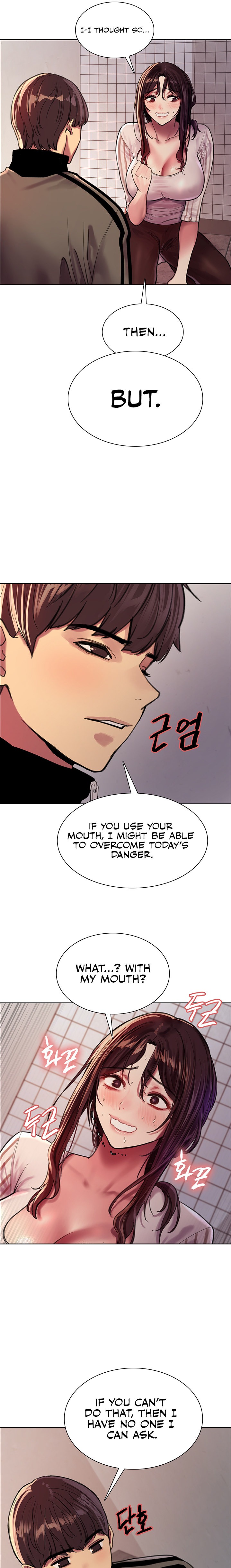 Sex Stopwatch - Chapter 28 [photo 16] - MangaPorn