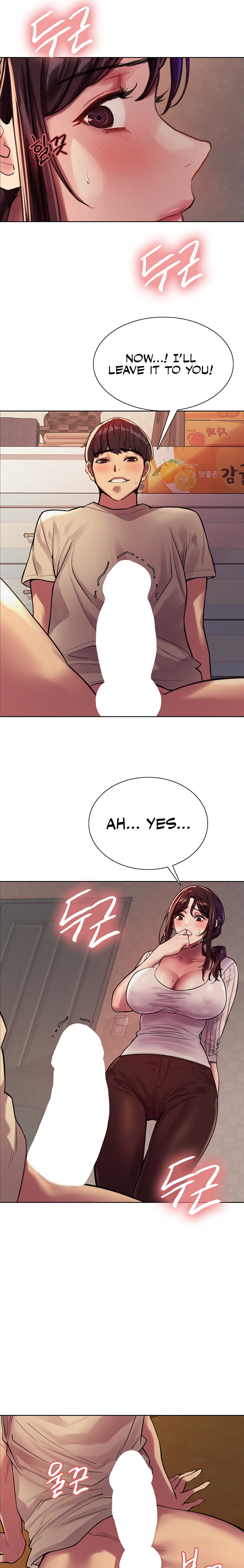 Sex Stopwatch - Chapter 28 [photo 19] - MangaPorn