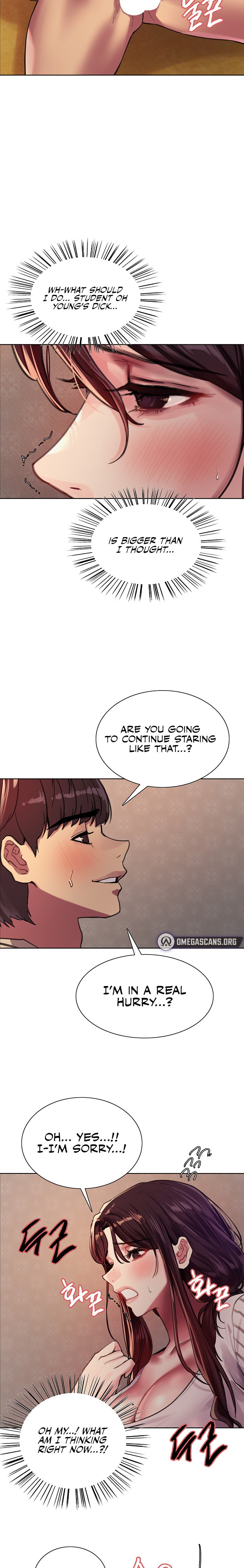 Sex Stopwatch - Chapter 28 [photo 20] - MangaPorn