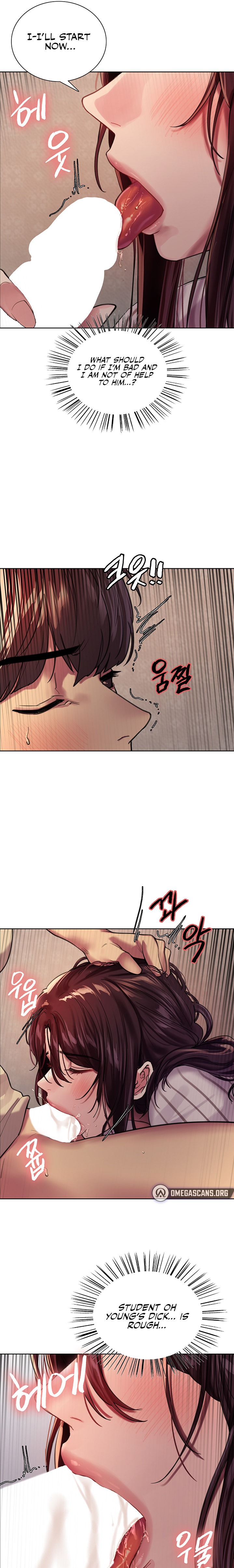 Sex Stopwatch - Chapter 28 [photo 22] - MangaPorn