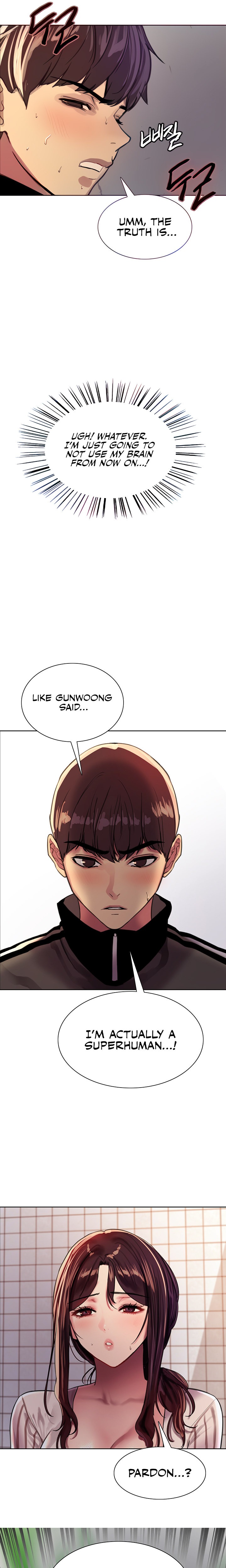 Sex Stopwatch - Chapter 28 [photo 7] - MangaPorn