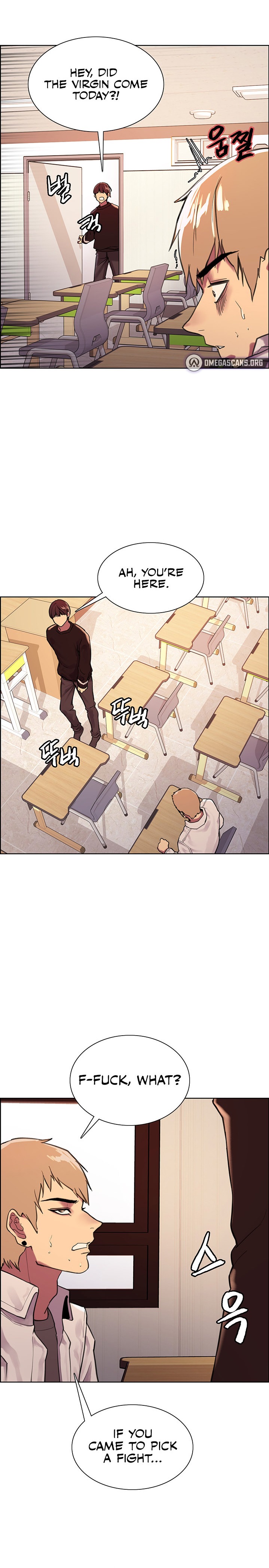 Sex Stopwatch - Chapter 29 [photo 15] - MangaPorn