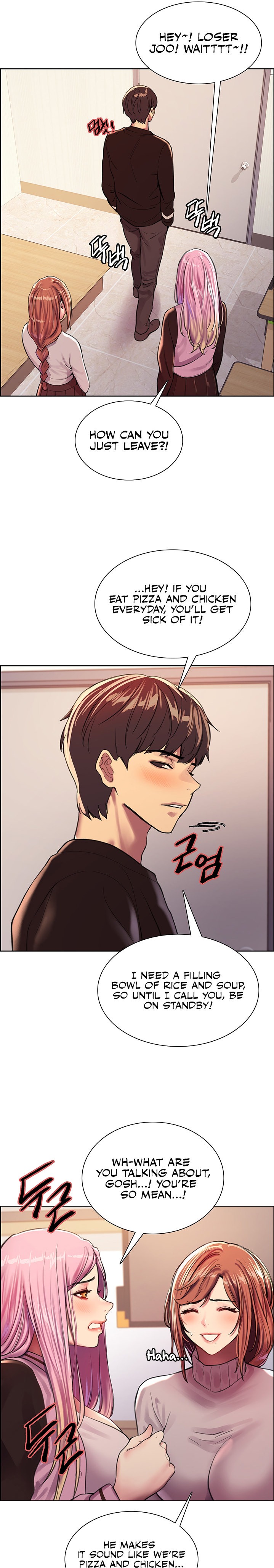 Sex Stopwatch - Chapter 29 [photo 19] - MangaPorn