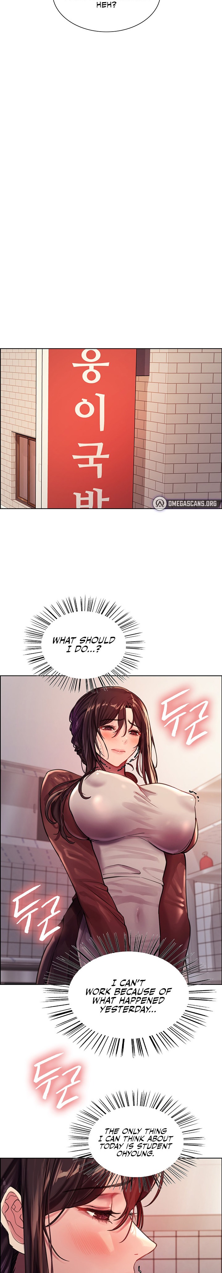 Sex Stopwatch - Chapter 29 [photo 20] - MangaPorn