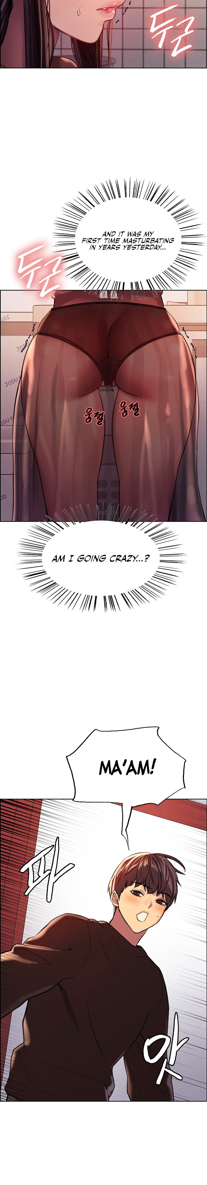 Sex Stopwatch - Chapter 29 [photo 21] - MangaPorn
