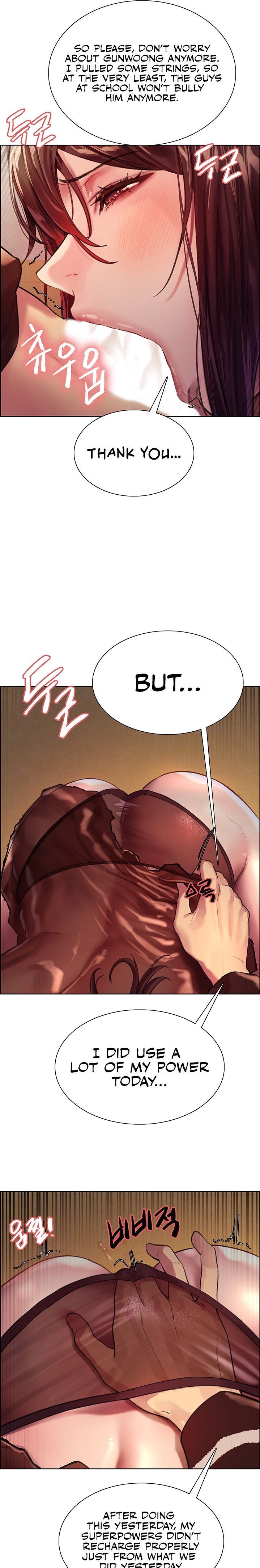 Sex Stopwatch - Chapter 29 [photo 25] - MangaPorn