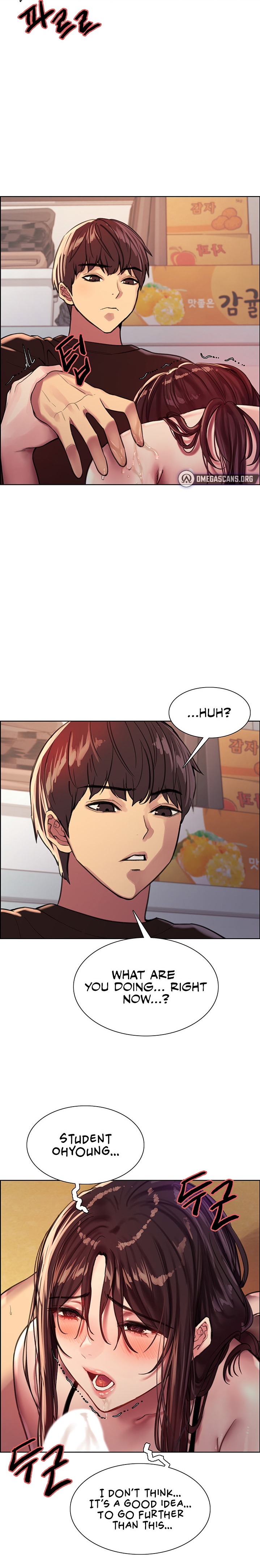 Sex Stopwatch - Chapter 29 [photo 27] - MangaPorn