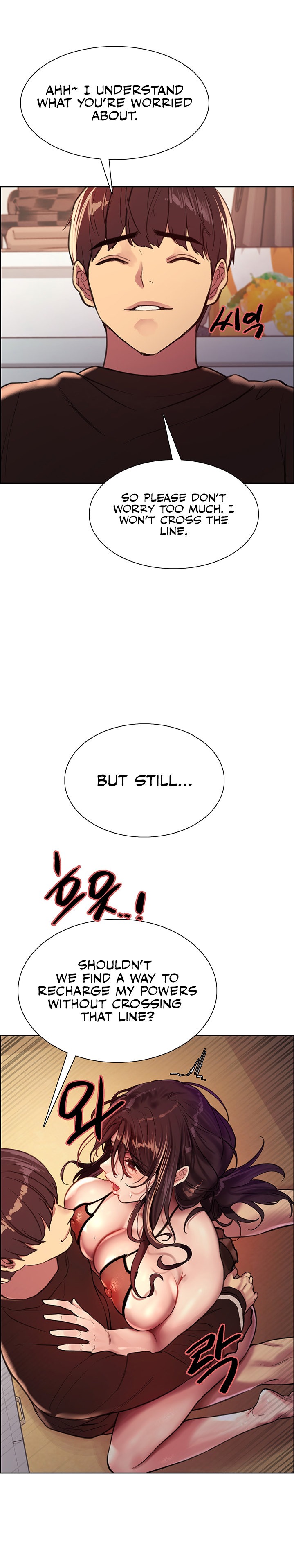 Sex Stopwatch - Chapter 29 [photo 28] - MangaPorn