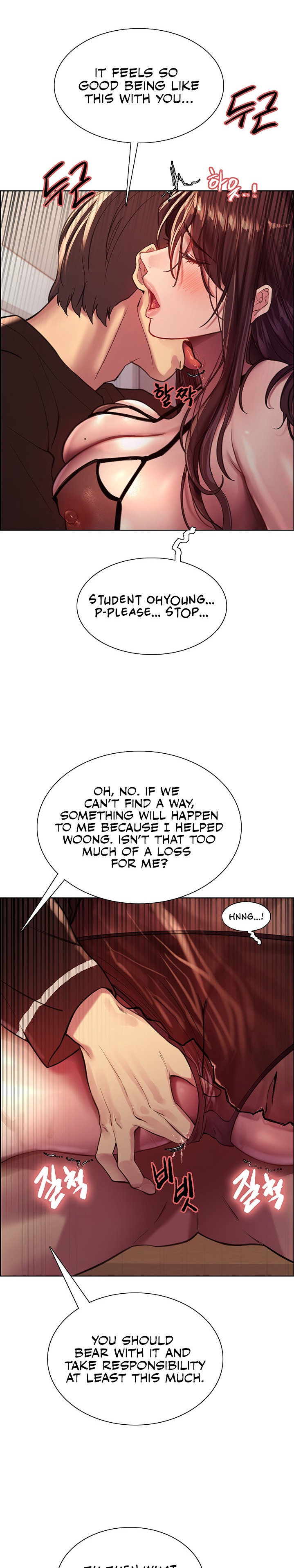 Sex Stopwatch - Chapter 29 [photo 29] - MangaPorn
