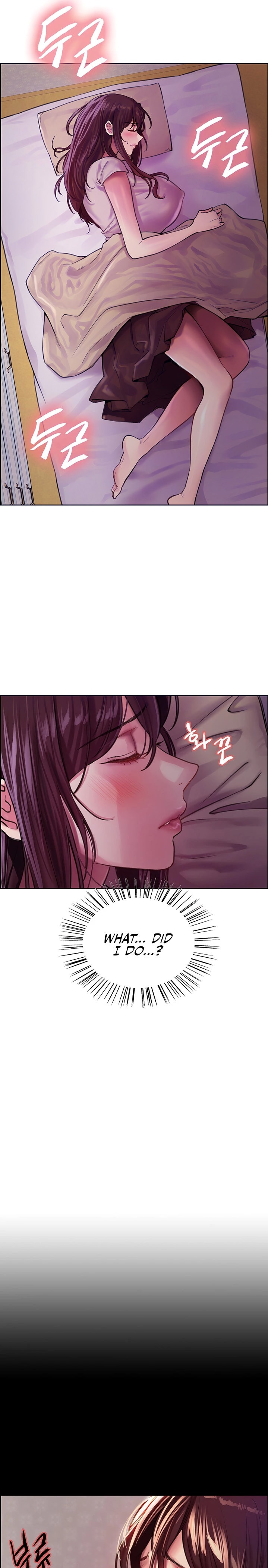 Sex Stopwatch - Chapter 29 [photo 4] - MangaPorn