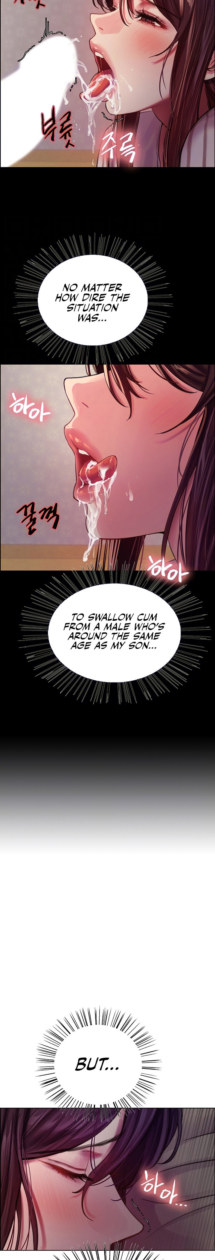 Sex Stopwatch - Chapter 29 [photo 5] - MangaPorn