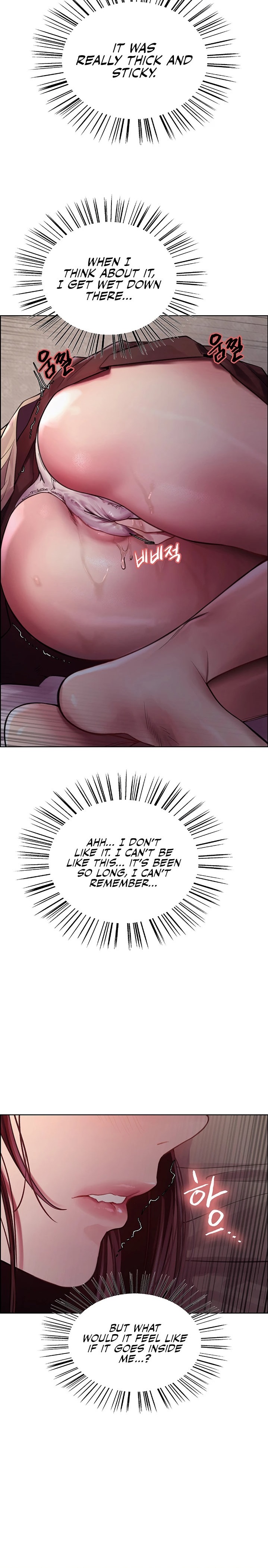 Sex Stopwatch - Chapter 29 [photo 6] - MangaPorn