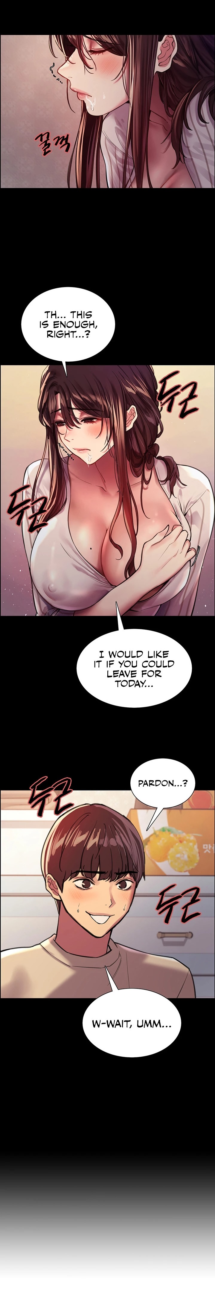 Sex Stopwatch - Chapter 29 [photo 9] - MangaPorn