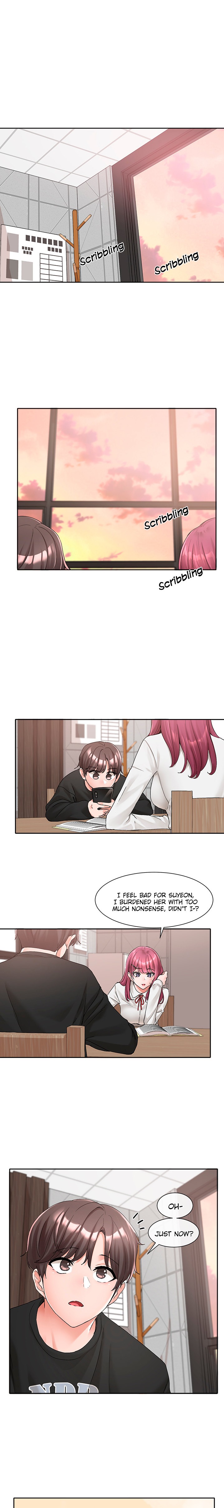Circles - Chapter 102 [photo 13] - MangaPorn