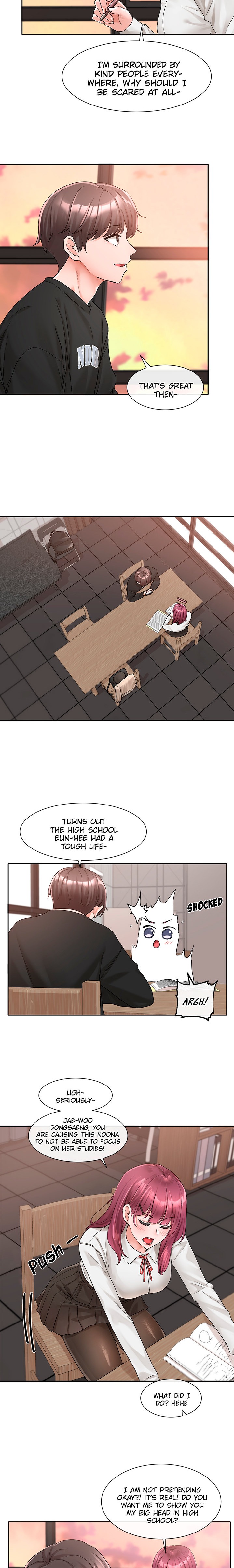 Circles - Chapter 102 [photo 15] - MangaPorn
