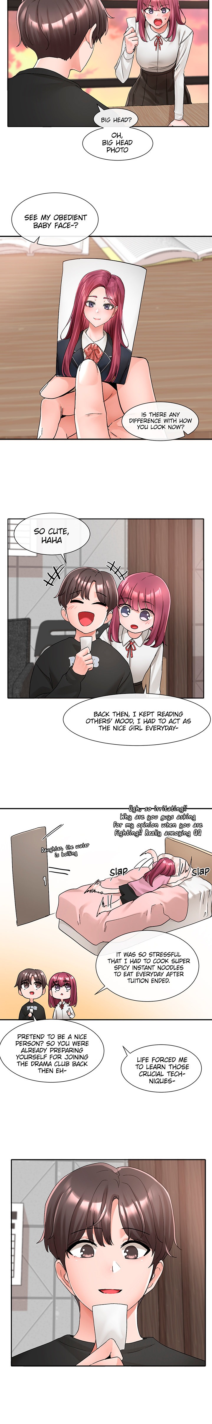 Circles - Chapter 102 [photo 16] - MangaPorn