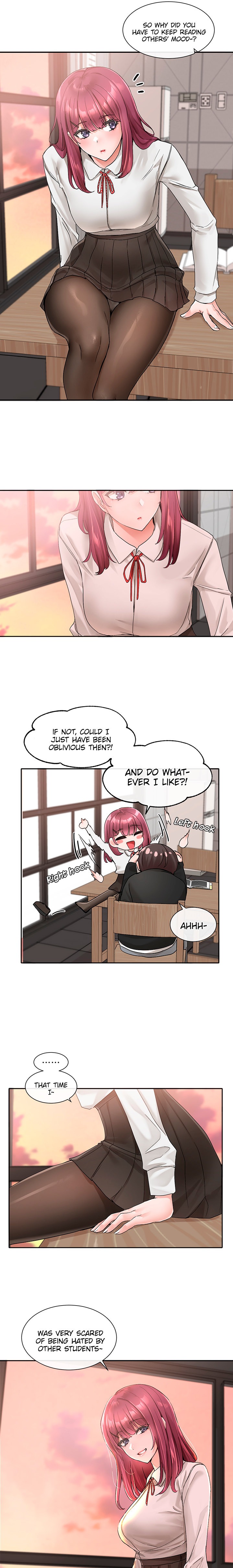 Circles - Chapter 102 [photo 17] - MangaPorn