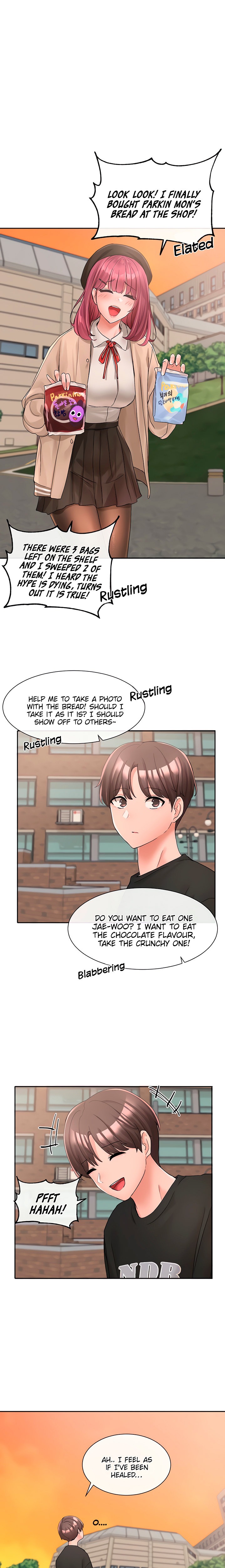 Circles - Chapter 102 [photo 2] - MangaPorn