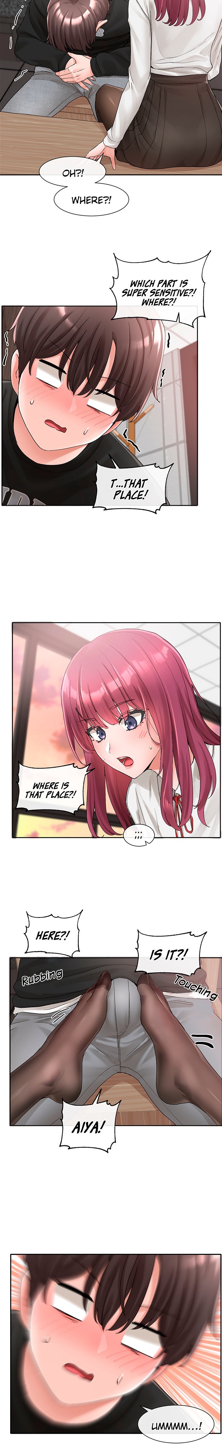 Circles - Chapter 102 [photo 21] - MangaPorn