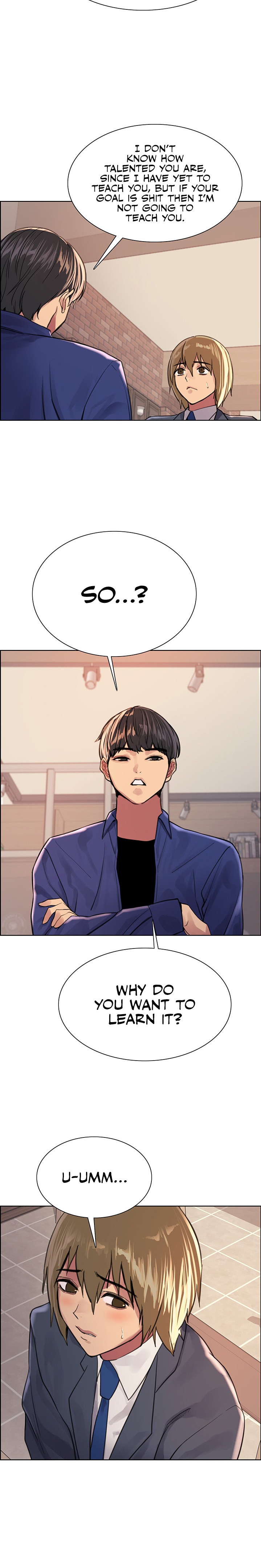 Sex Stopwatch - Chapter 33 [photo 12] - MangaPorn