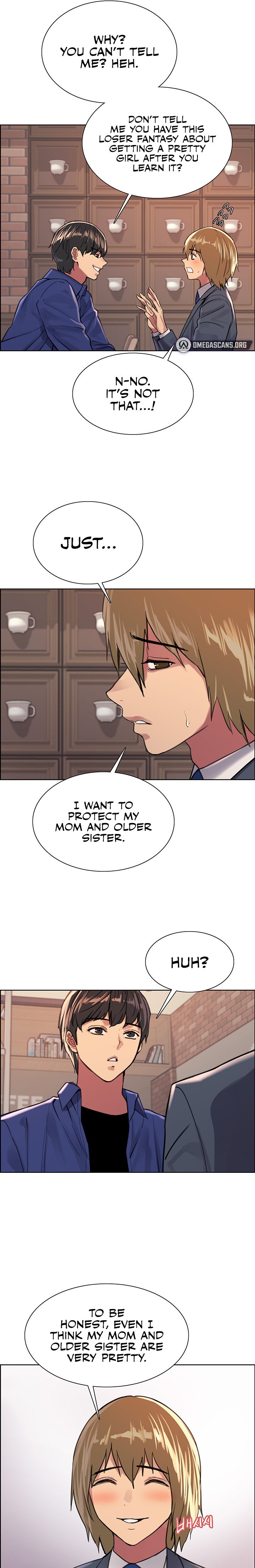 Sex Stopwatch - Chapter 33 [photo 13] - MangaPorn