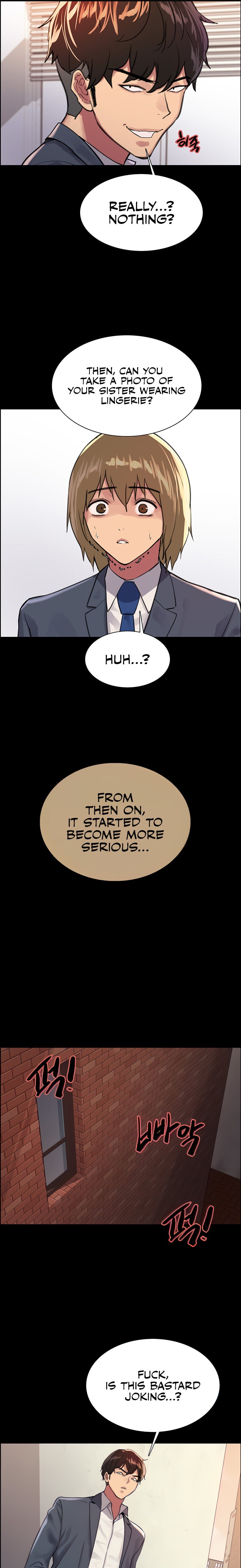 Sex Stopwatch - Chapter 33 [photo 22] - MangaPorn