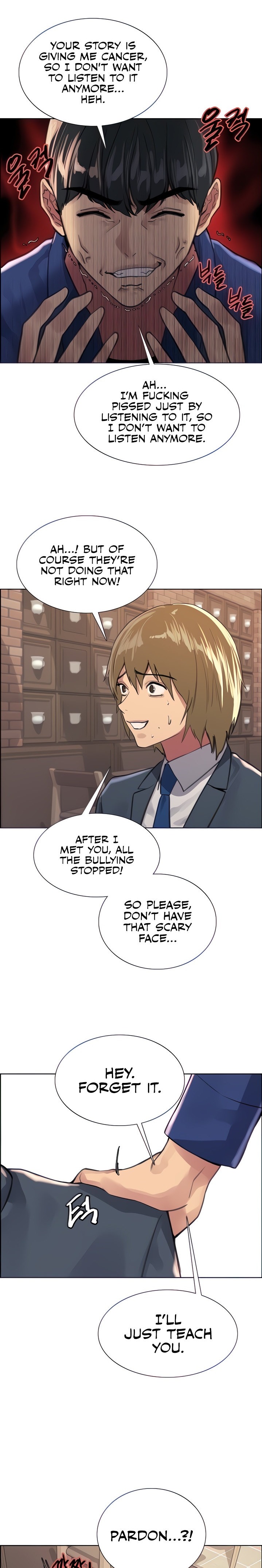 Sex Stopwatch - Chapter 33 [photo 29] - MangaPorn