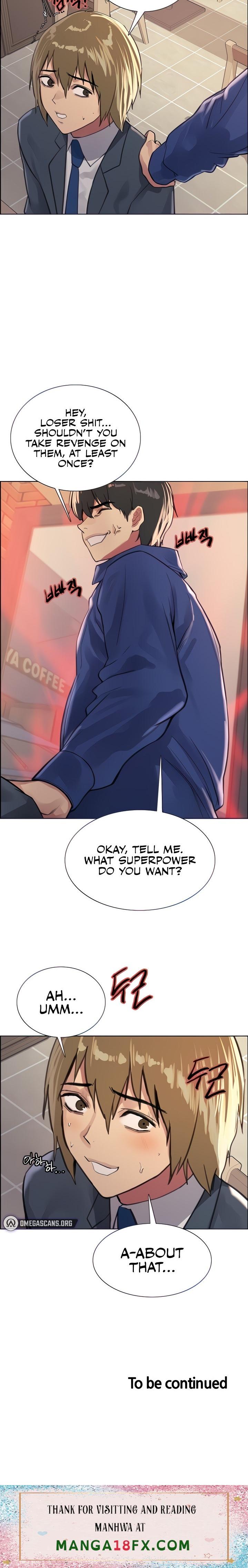 Sex Stopwatch - Chapter 33 [photo 30] - MangaPorn