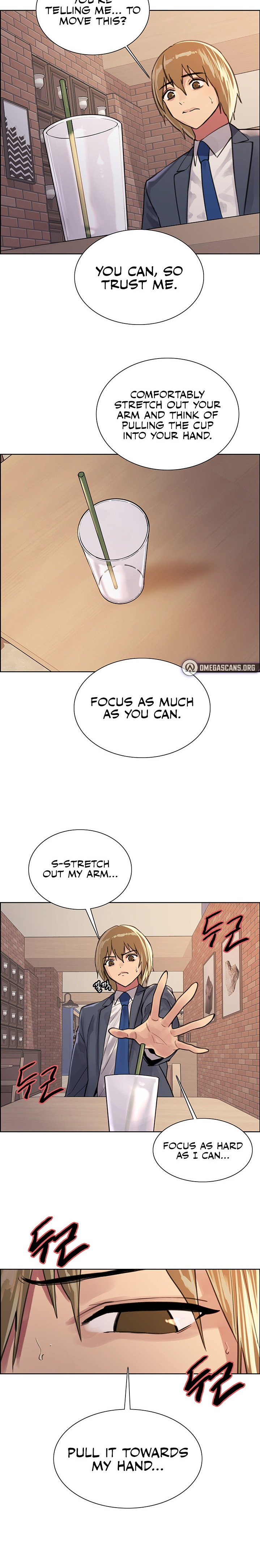 Sex Stopwatch - Chapter 34 [photo 14] - MangaPorn