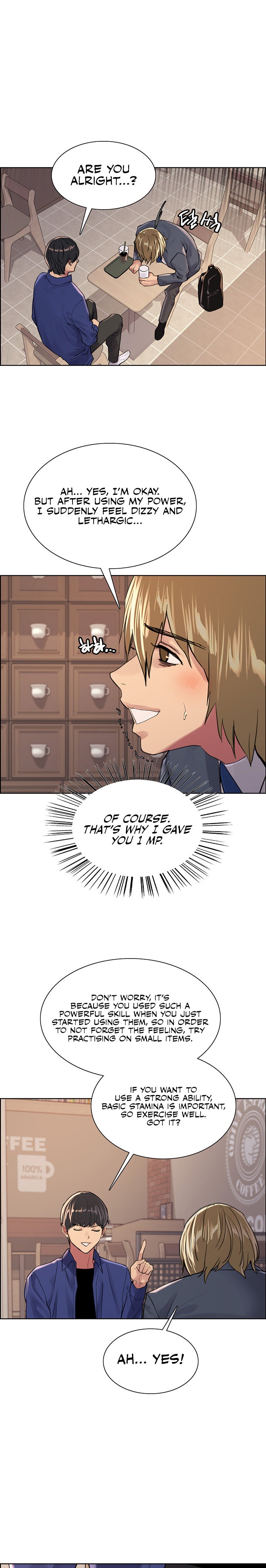 Sex Stopwatch - Chapter 34 [photo 16] - MangaPorn