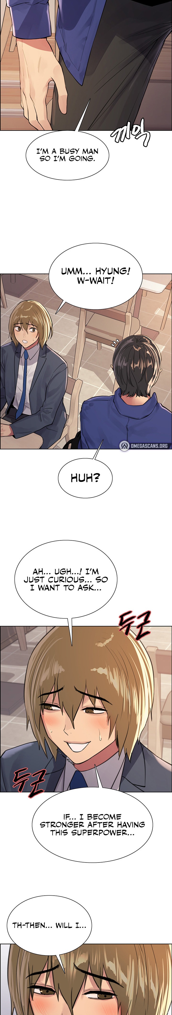 Sex Stopwatch - Chapter 34 [photo 17] - MangaPorn