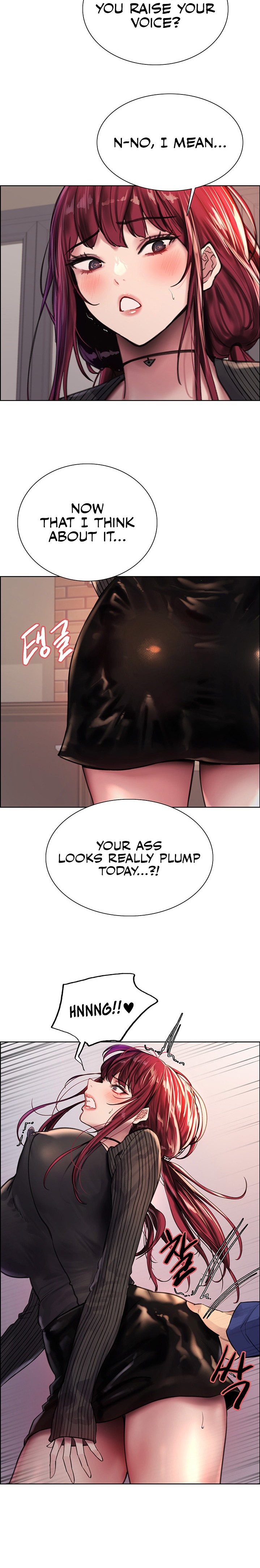 Sex Stopwatch - Chapter 34 [photo 24] - MangaPorn