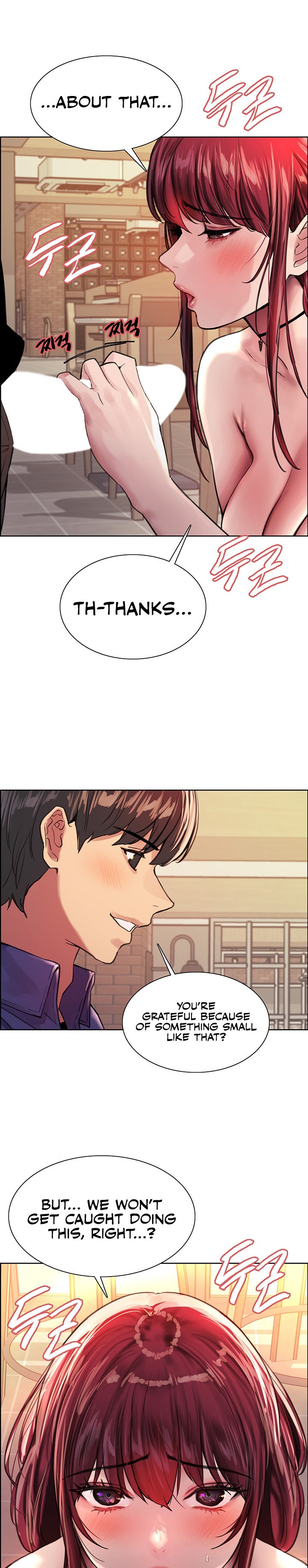 Sex Stopwatch - Chapter 35 [photo 22] - MangaPorn