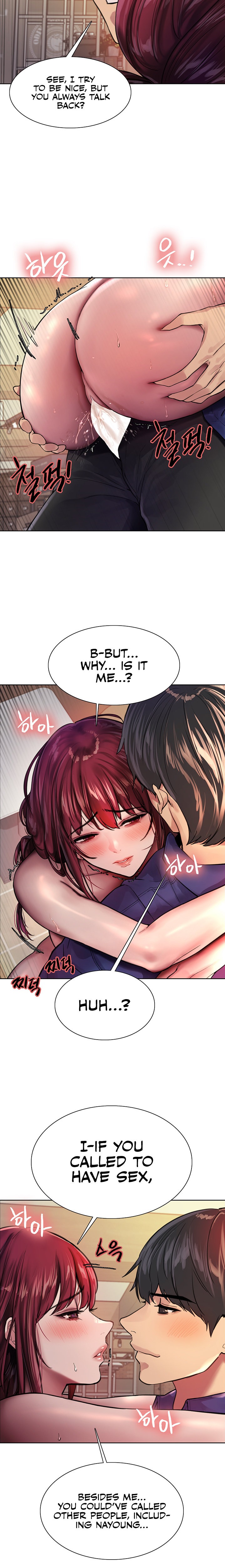 Sex Stopwatch - Chapter 36 [photo 18] - MangaPorn