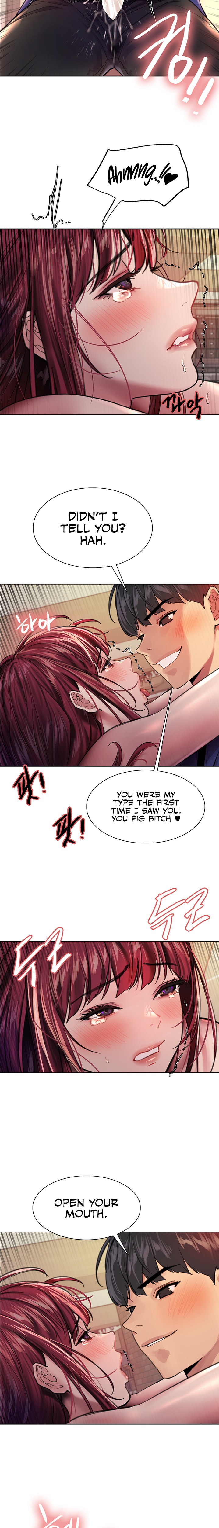 Sex Stopwatch - Chapter 36 [photo 20] - MangaPorn