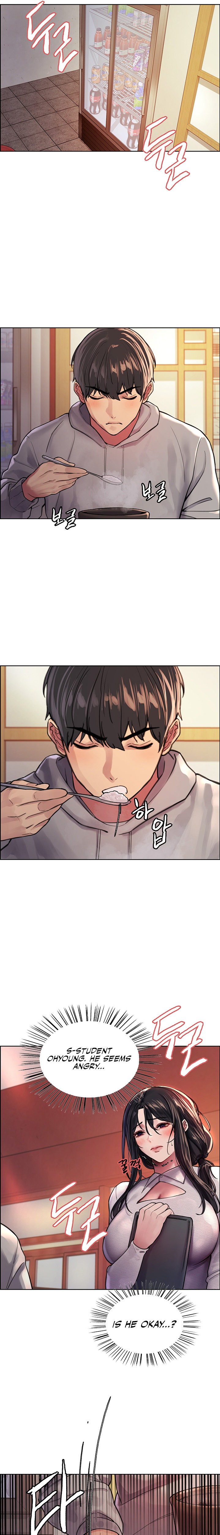Sex Stopwatch - Chapter 37 [photo 16] - MangaPorn