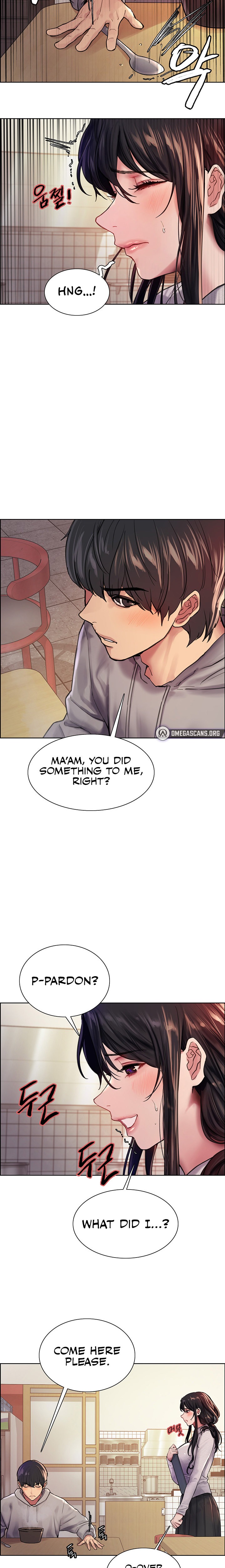 Sex Stopwatch - Chapter 37 [photo 17] - MangaPorn