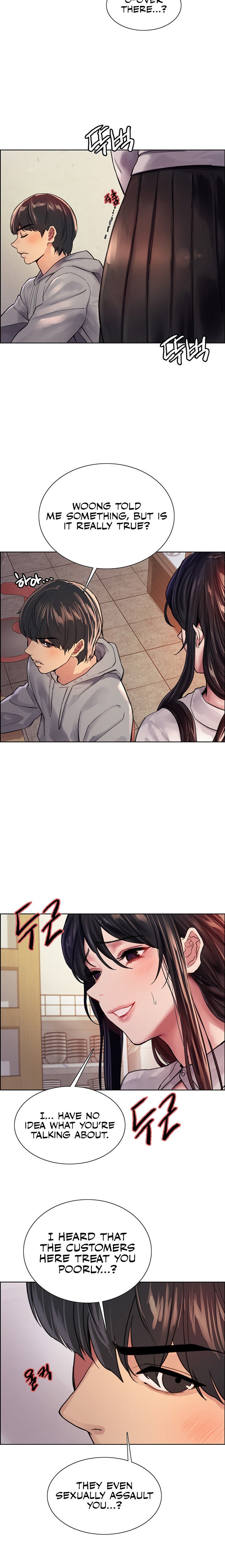 Sex Stopwatch - Chapter 37 [photo 18] - MangaPorn