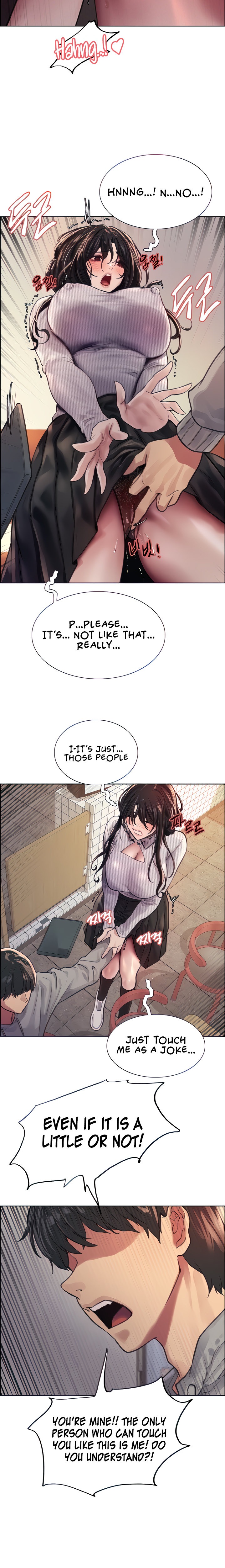 Sex Stopwatch - Chapter 37 [photo 21] - MangaPorn