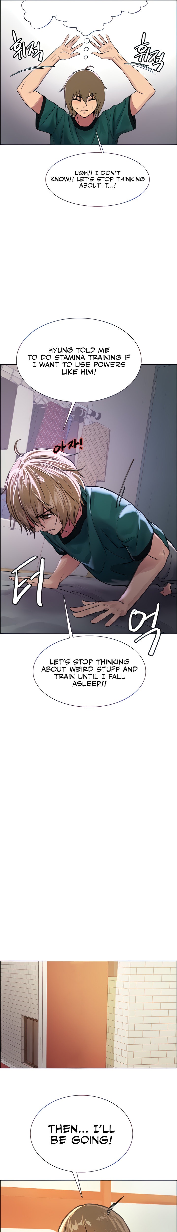 Sex Stopwatch - Chapter 37 [photo 7] - MangaPorn