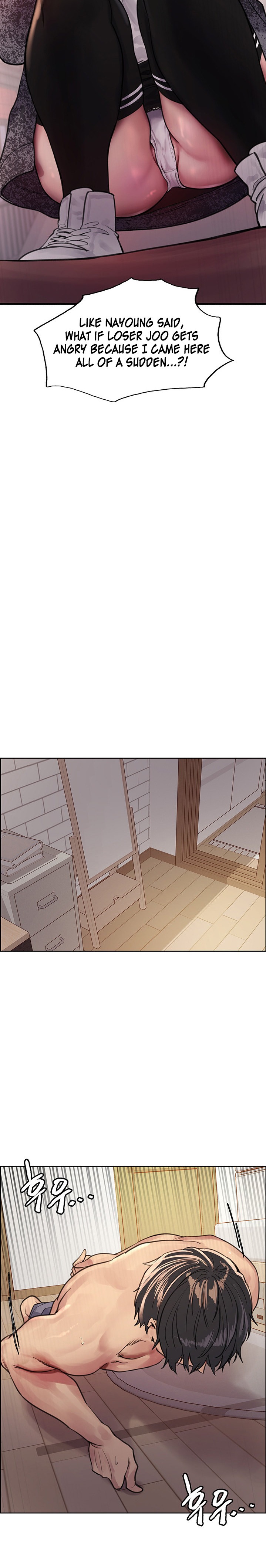 Sex Stopwatch - Chapter 39 [photo 14] - MangaPorn