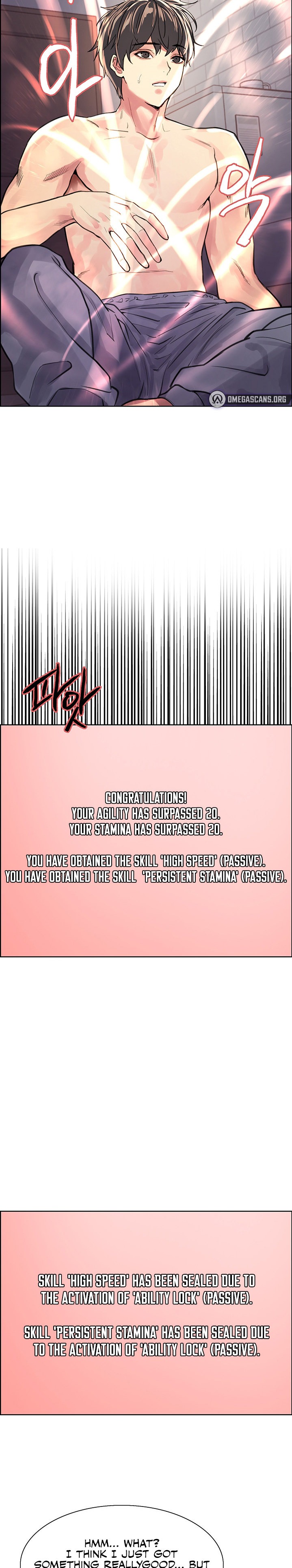 Sex Stopwatch - Chapter 39 [photo 17] - MangaPorn