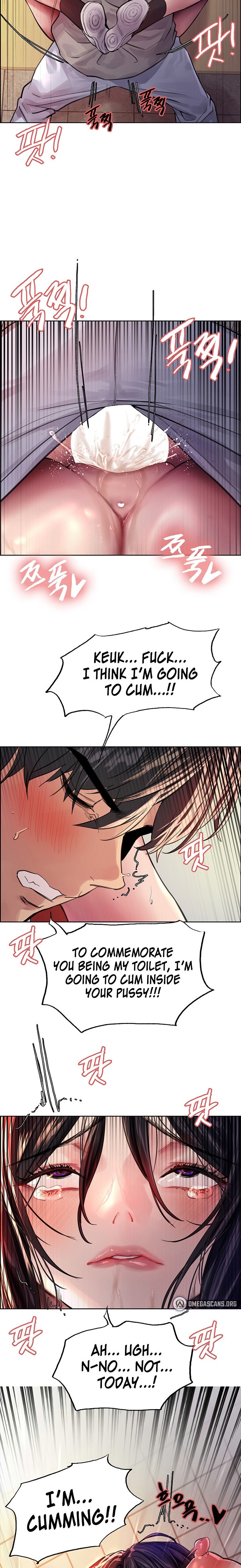 Sex Stopwatch - Chapter 39 [photo 2] - MangaPorn
