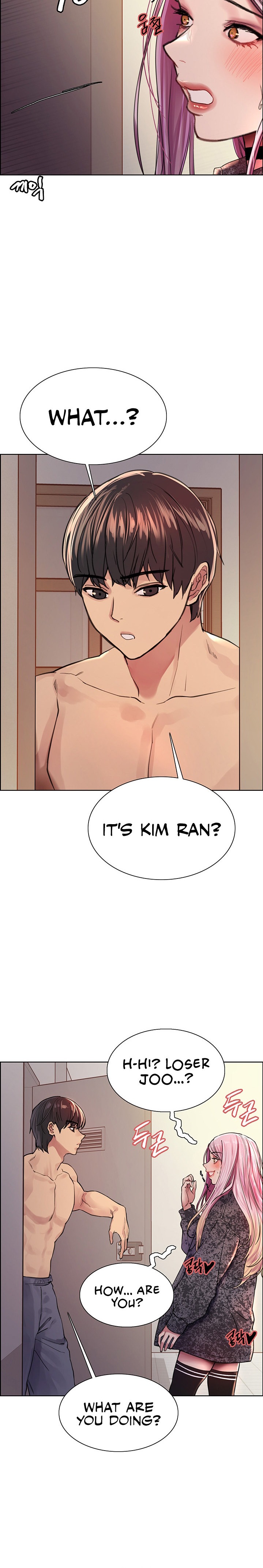 Sex Stopwatch - Chapter 39 [photo 21] - MangaPorn