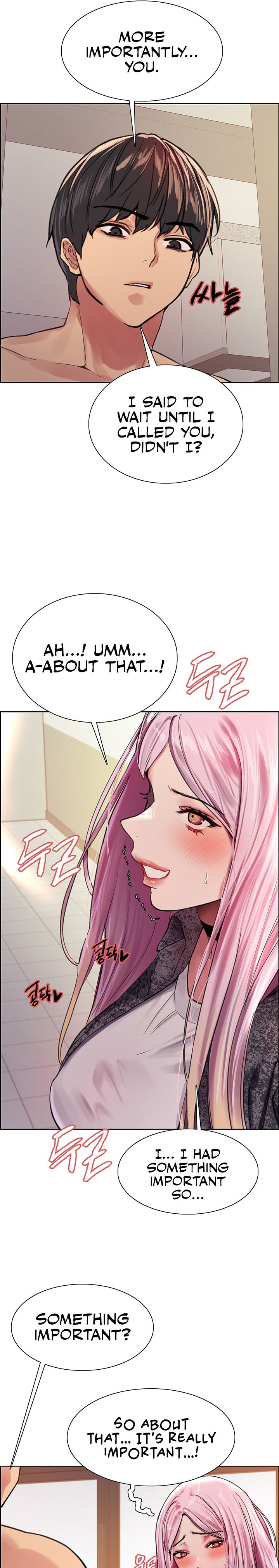 Sex Stopwatch - Chapter 39 [photo 22] - MangaPorn