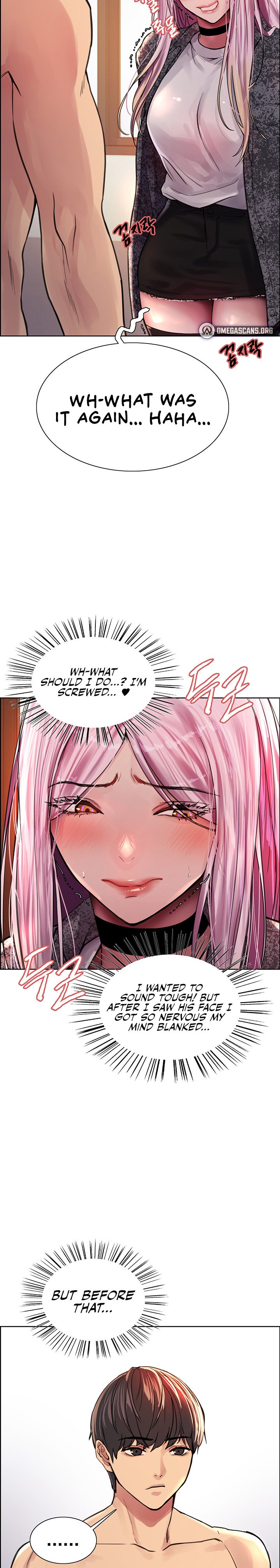 Sex Stopwatch - Chapter 39 [photo 23] - MangaPorn