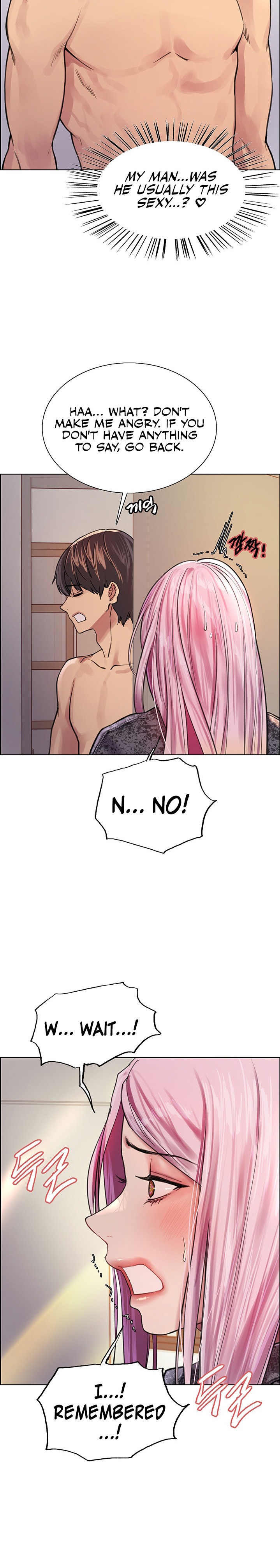 Sex Stopwatch - Chapter 39 [photo 24] - MangaPorn